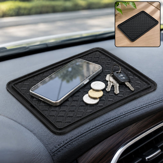 Anti-Skid Mat – Universal Non-Slip Grip for Car & Home | Styleva