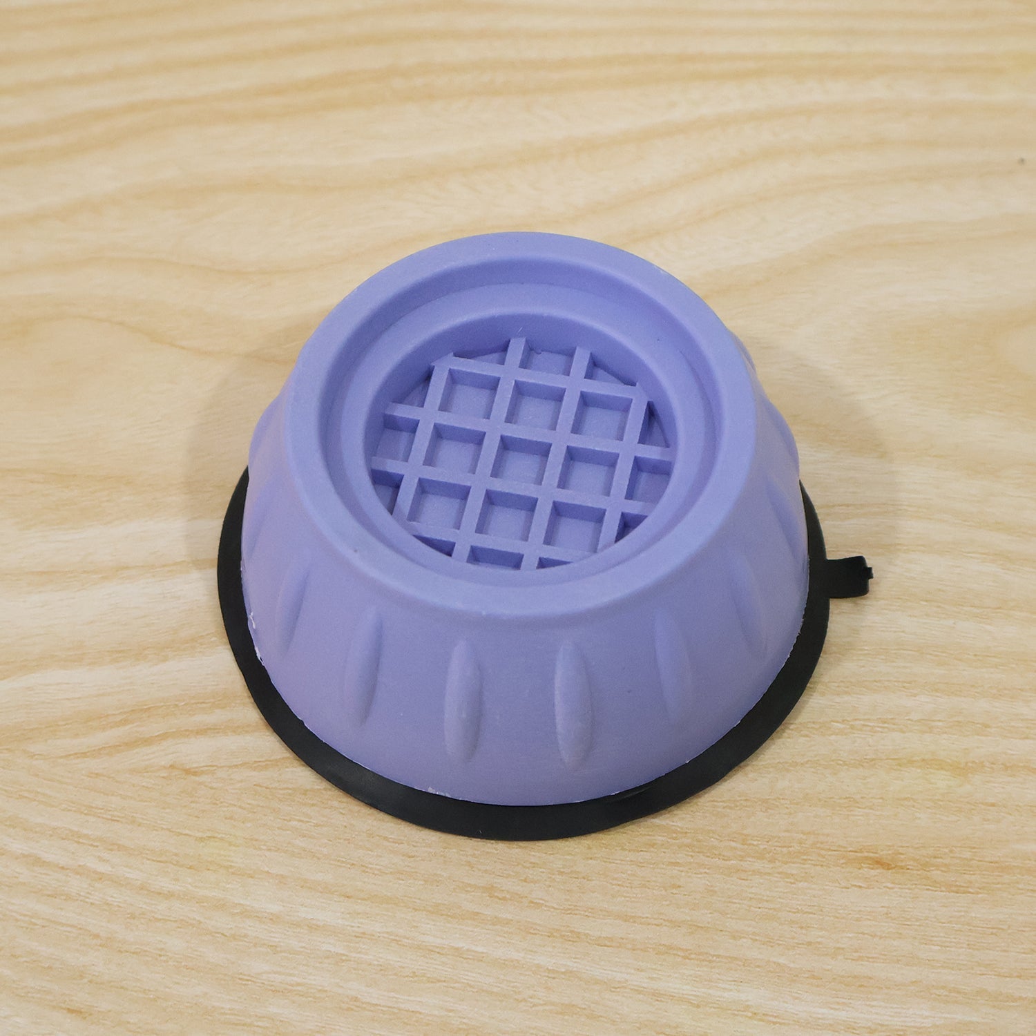 Live photo of washing machine anti vibration base pad