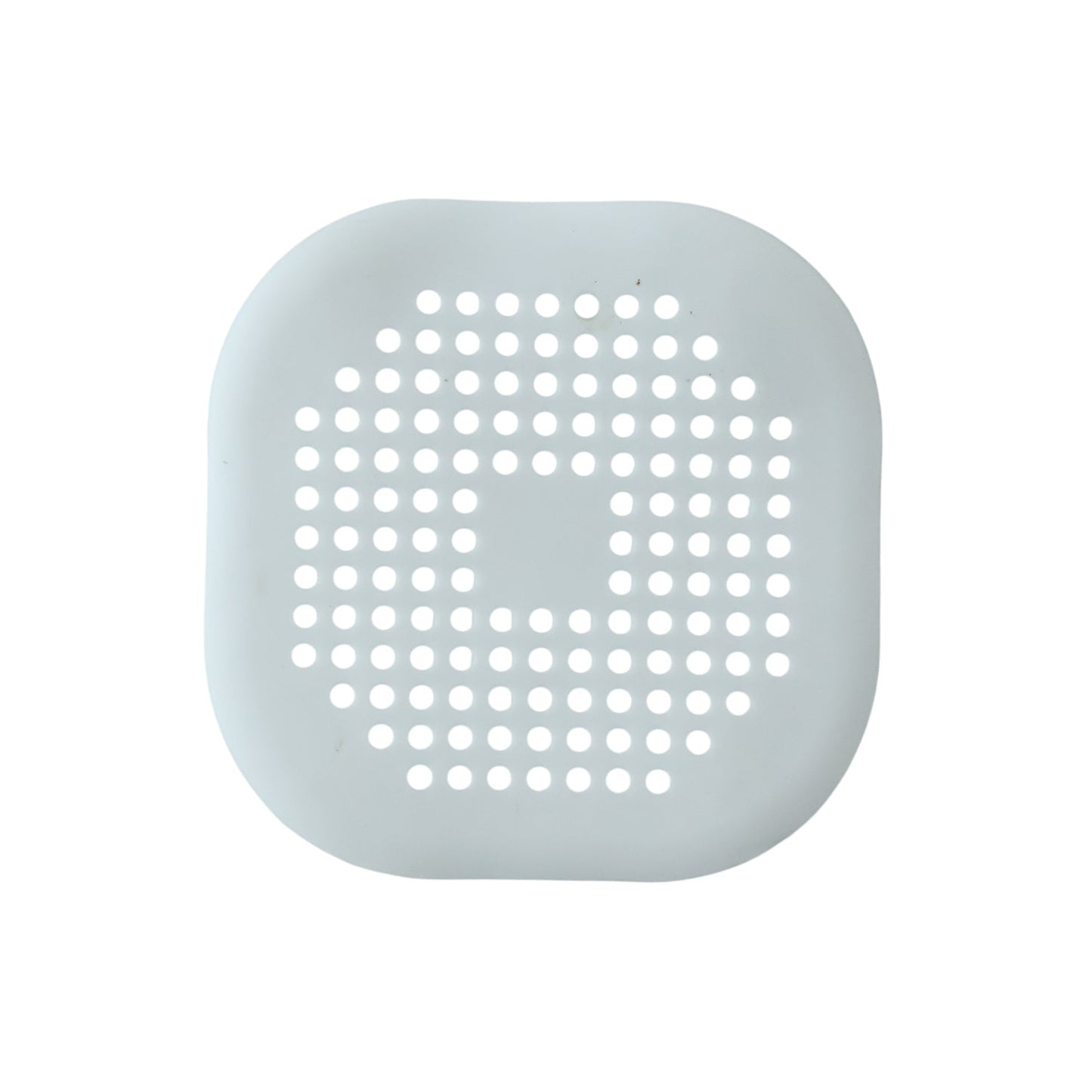 Flexible silicone floor drain cover strainer 1 pc - image 5