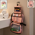  Premium Travel Mate Toiletry Bag - main