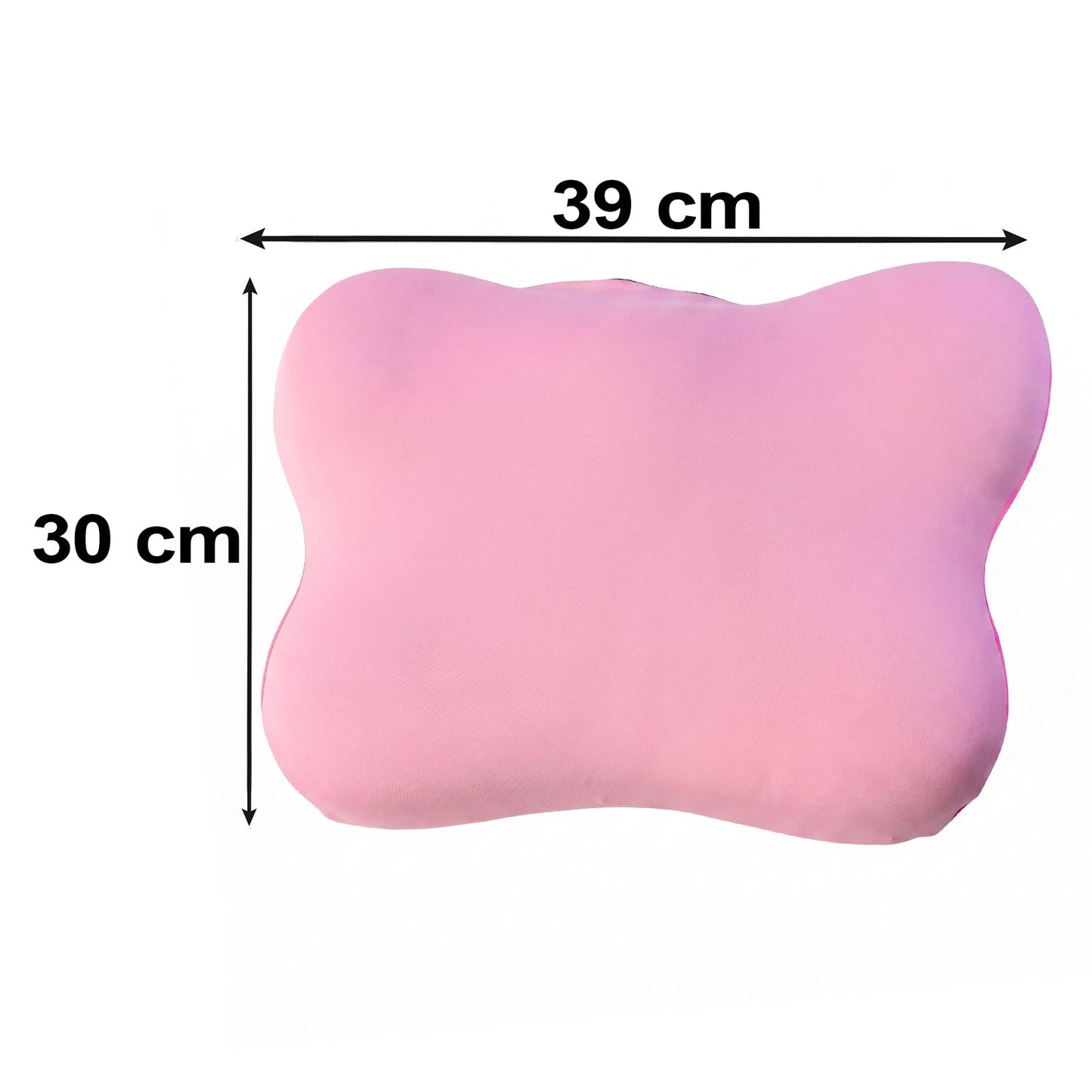 Memory foam cushion dimension photo