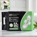 Beautiful Basics sanitary pads product pack