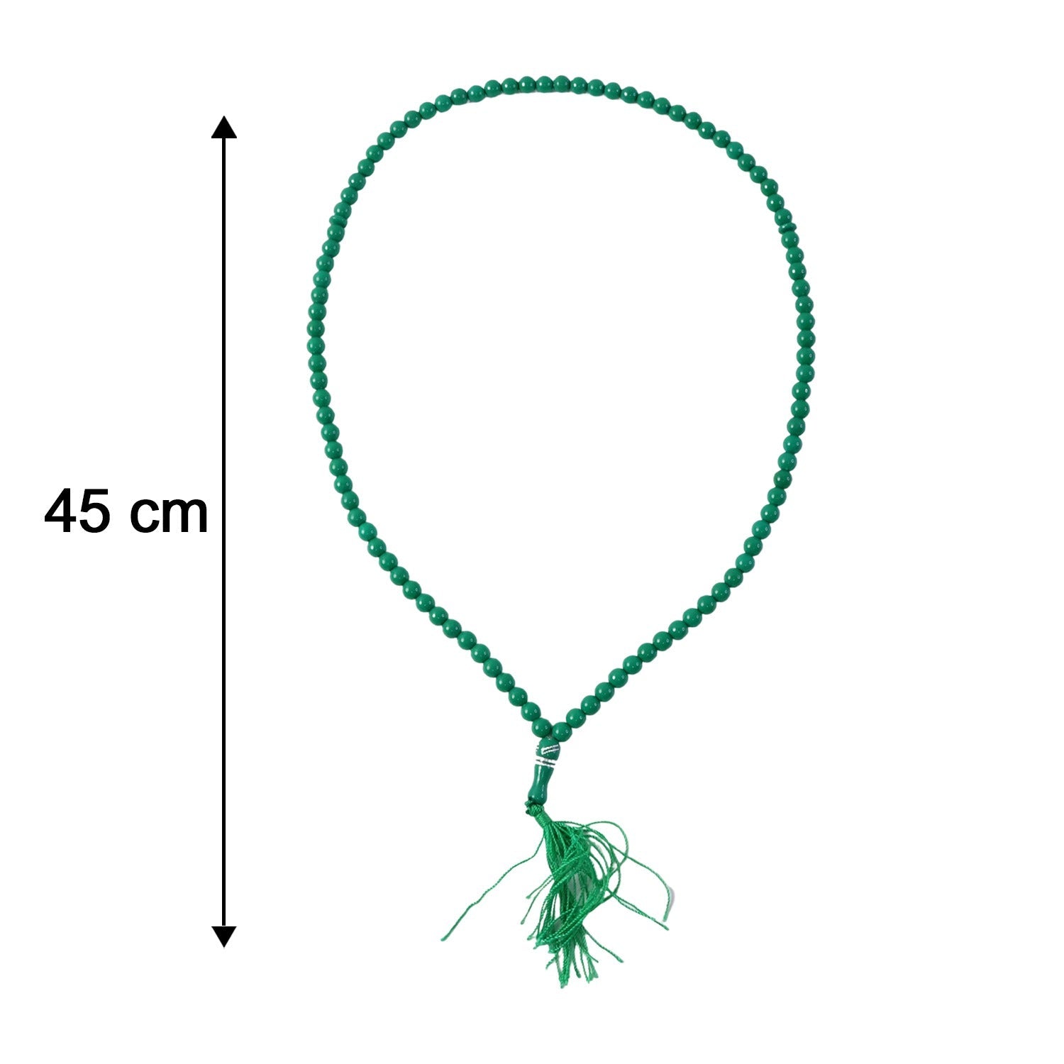 Jap Mala size and measurement guide