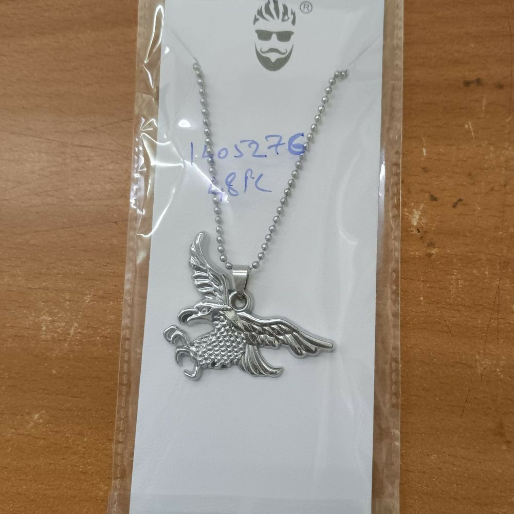 Stylish Flying Eagle chain pendent