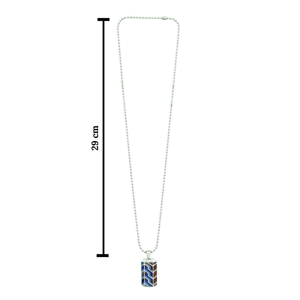 Minimal Geometric Chain pendent set for mens