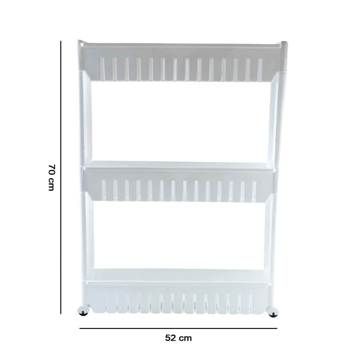 Prexo kitchen rack for storage, organization, and space management