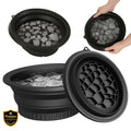  Silicone Face Ice Bowl - main