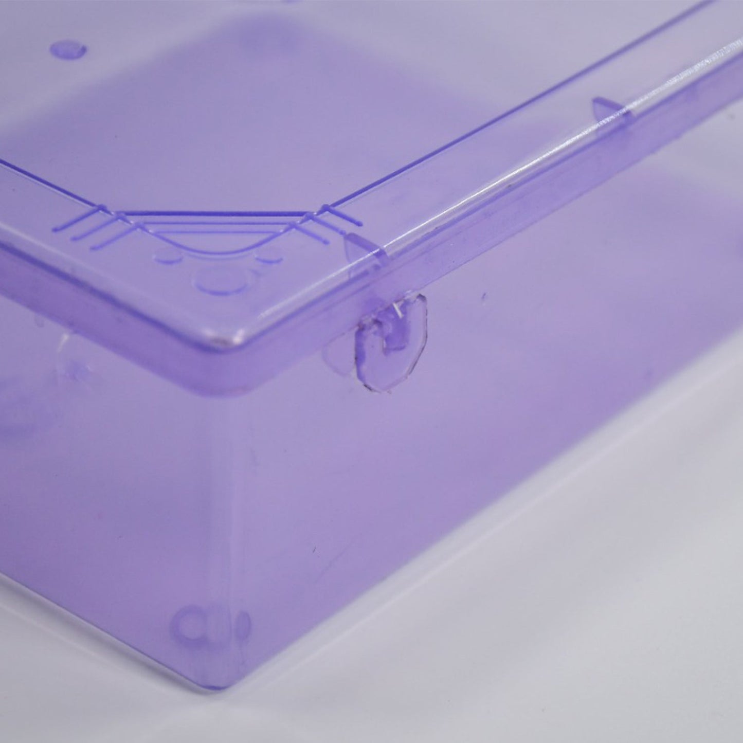 Durable storage container with ample space for household essentials.