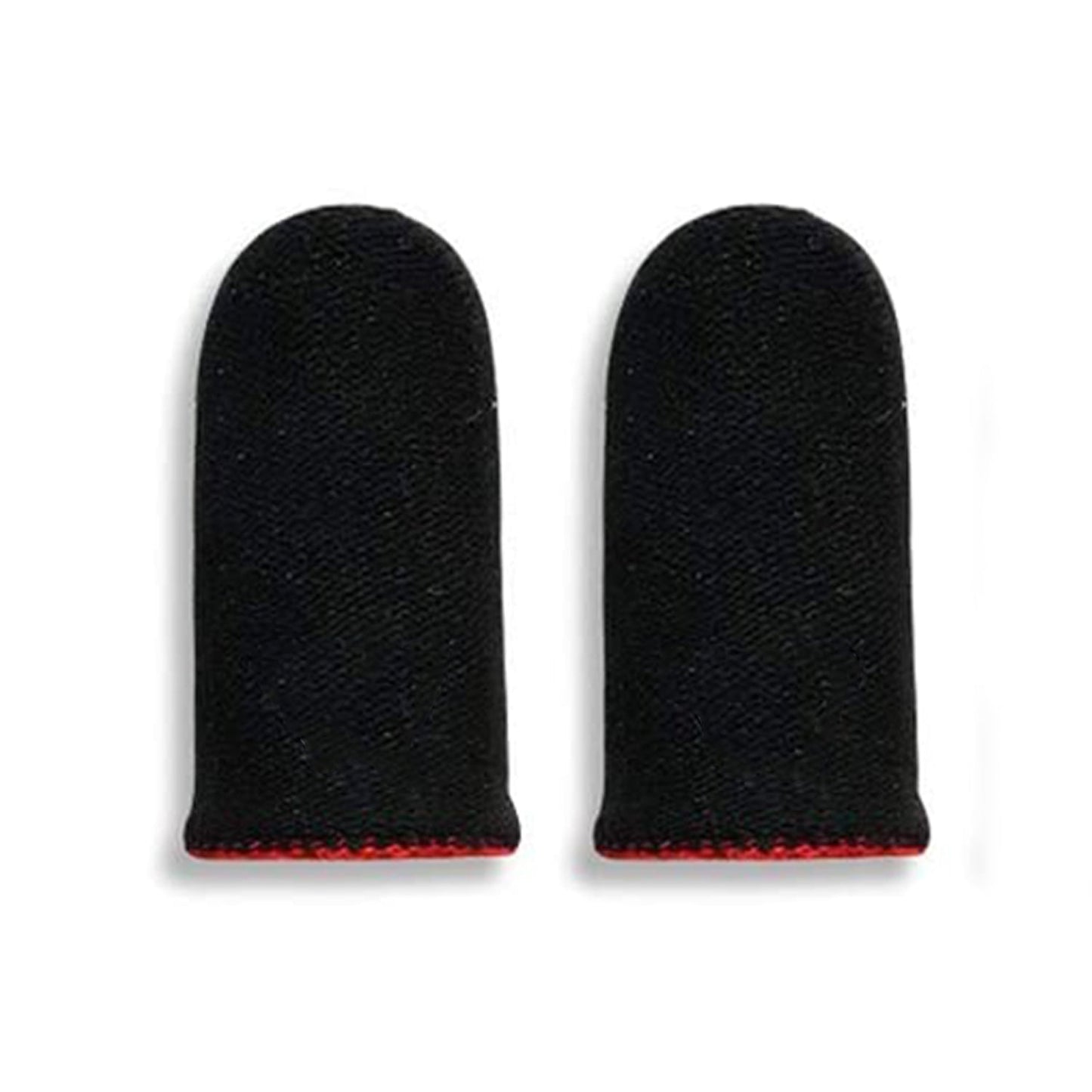 Set of washable and durable gaming finger sleeves for long-term use.