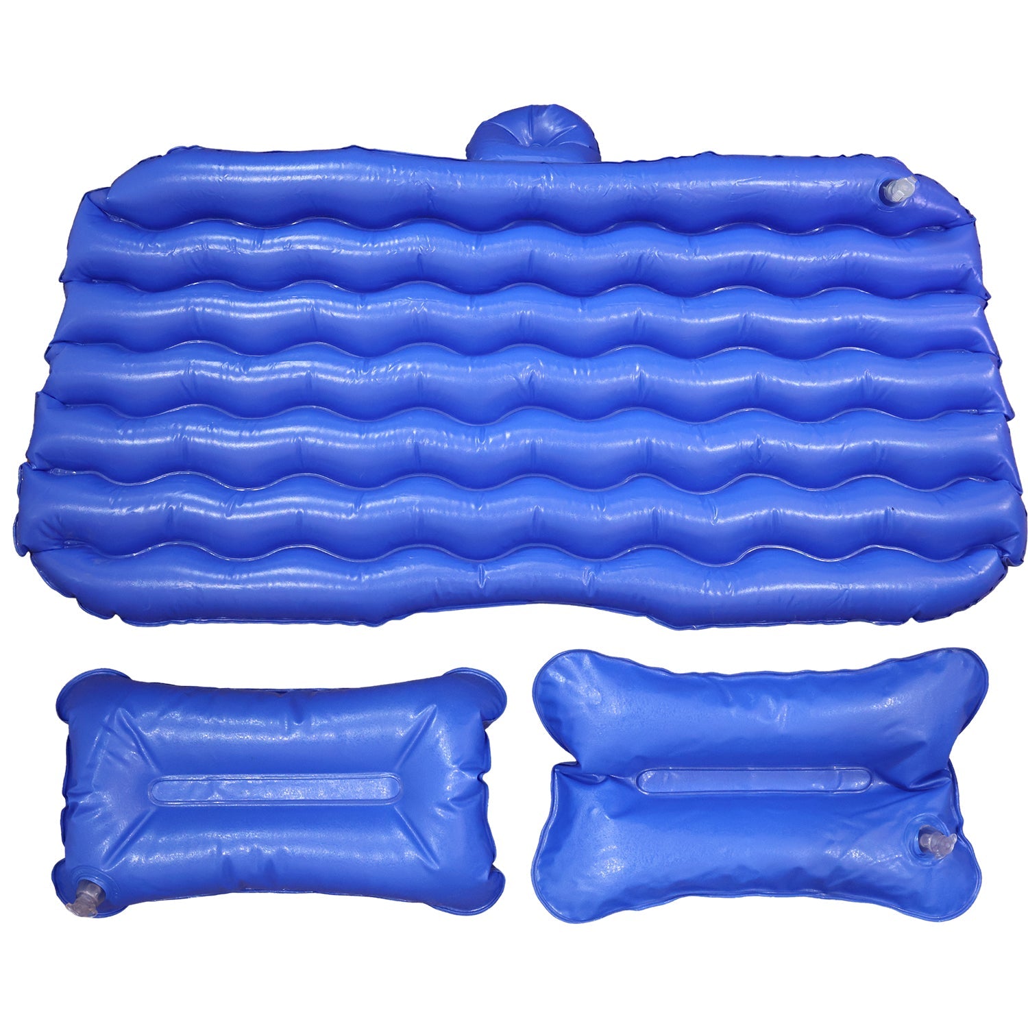Car camping mattress bed for outdoor adventures