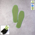 Premium comfort shoe insoles size 37