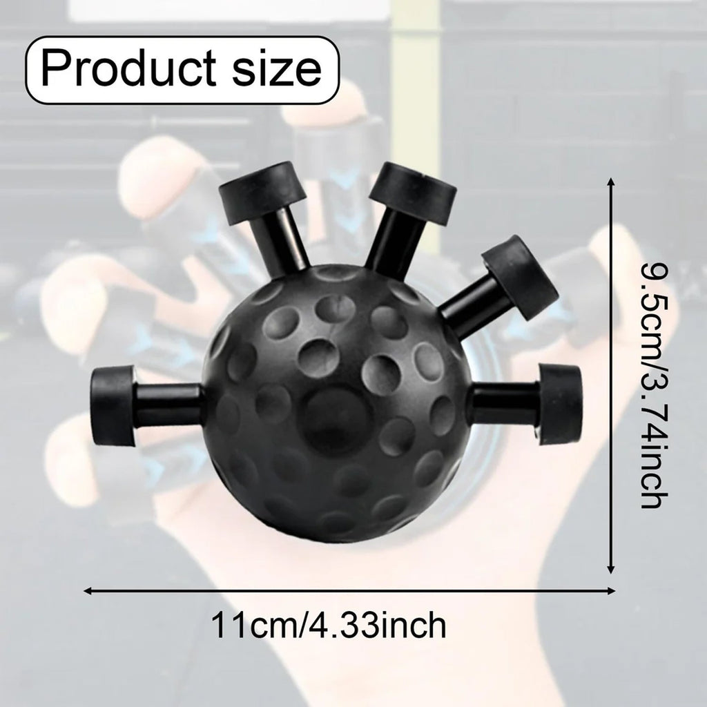 wrist exerciser finger grip tool