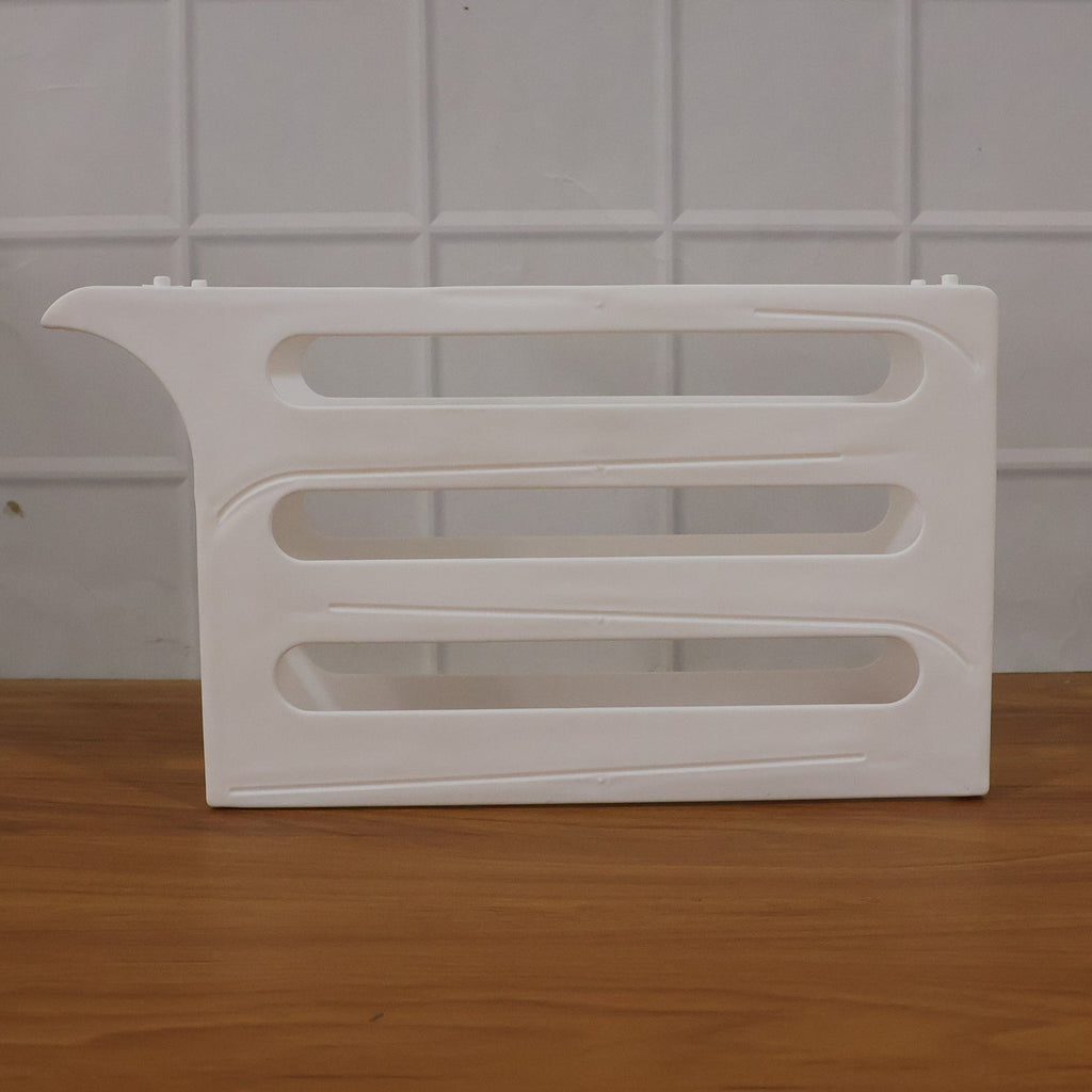 multi slot egg holder container,