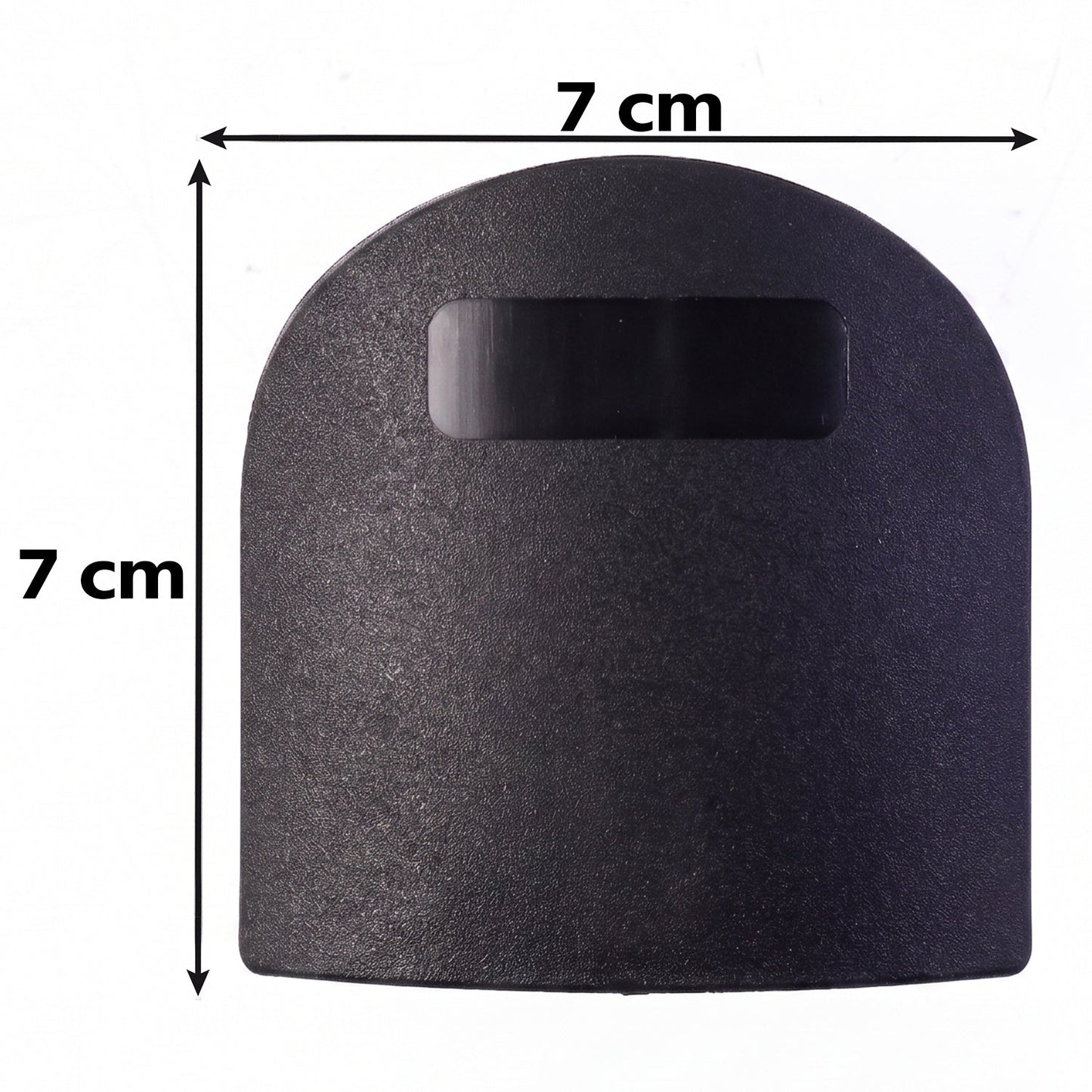 Finger Guard Protector Kitchen Cutting Chopping Safety Tool Mixed Color (1 Pc) view 6