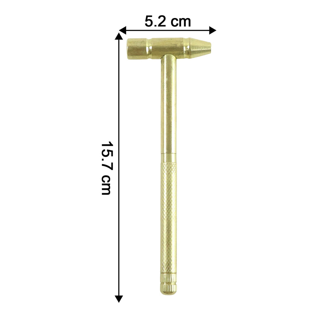  5-in-1 Small Hammer Tool - main