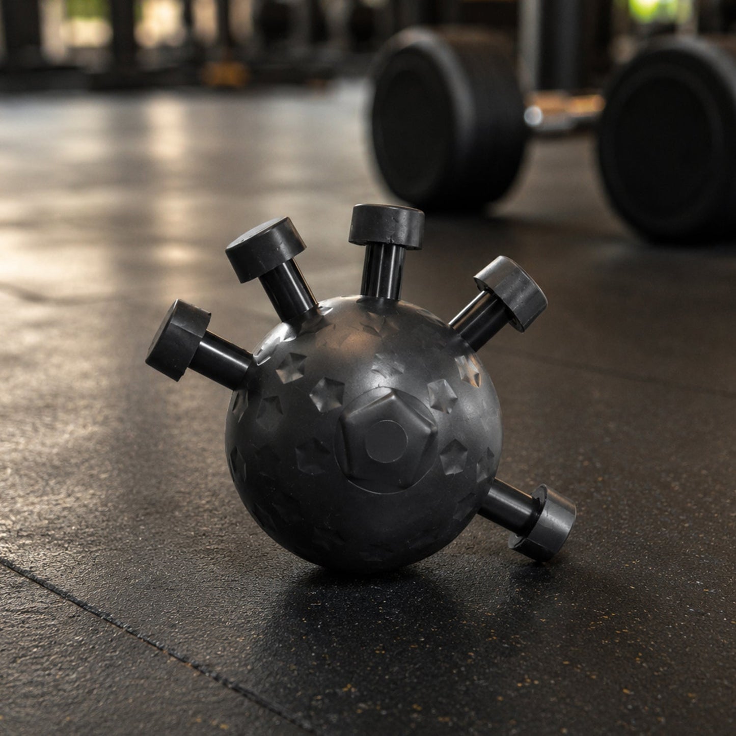 Grip Strength Trainer – Portable Hand & Finger Exerciser
