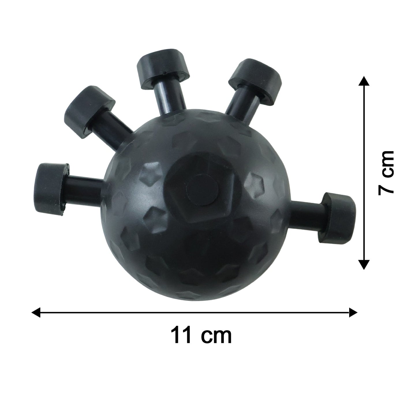 Grip Strength Trainer – Portable Hand & Finger Exerciser