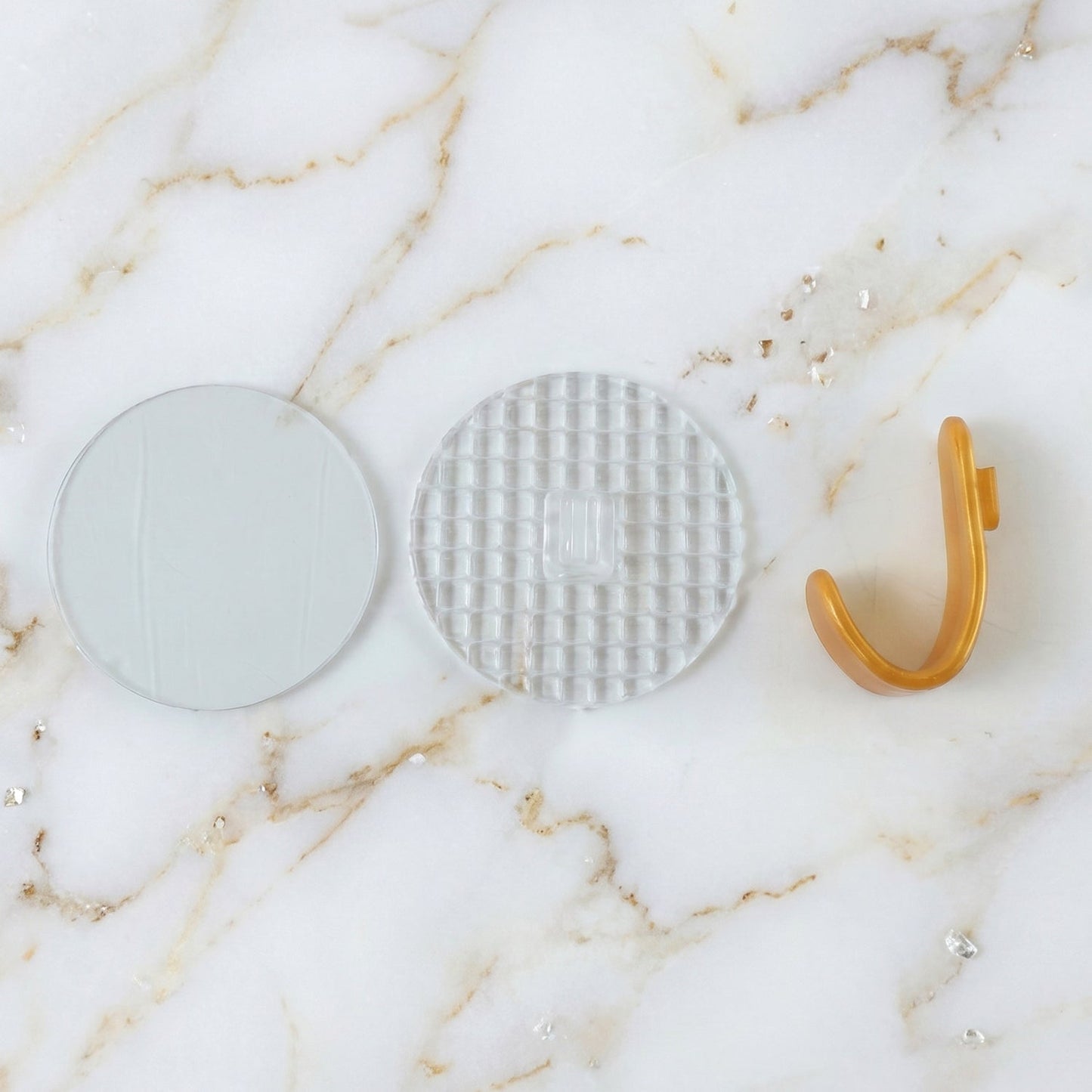 Self Adhesive Wall Hook – Strong, Waterproof, No Drill Needed