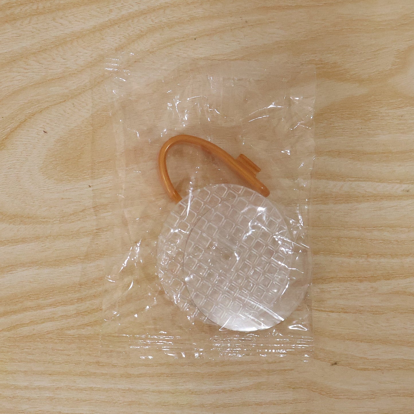 Self Adhesive Wall Hook – Strong, Waterproof, No Drill Needed