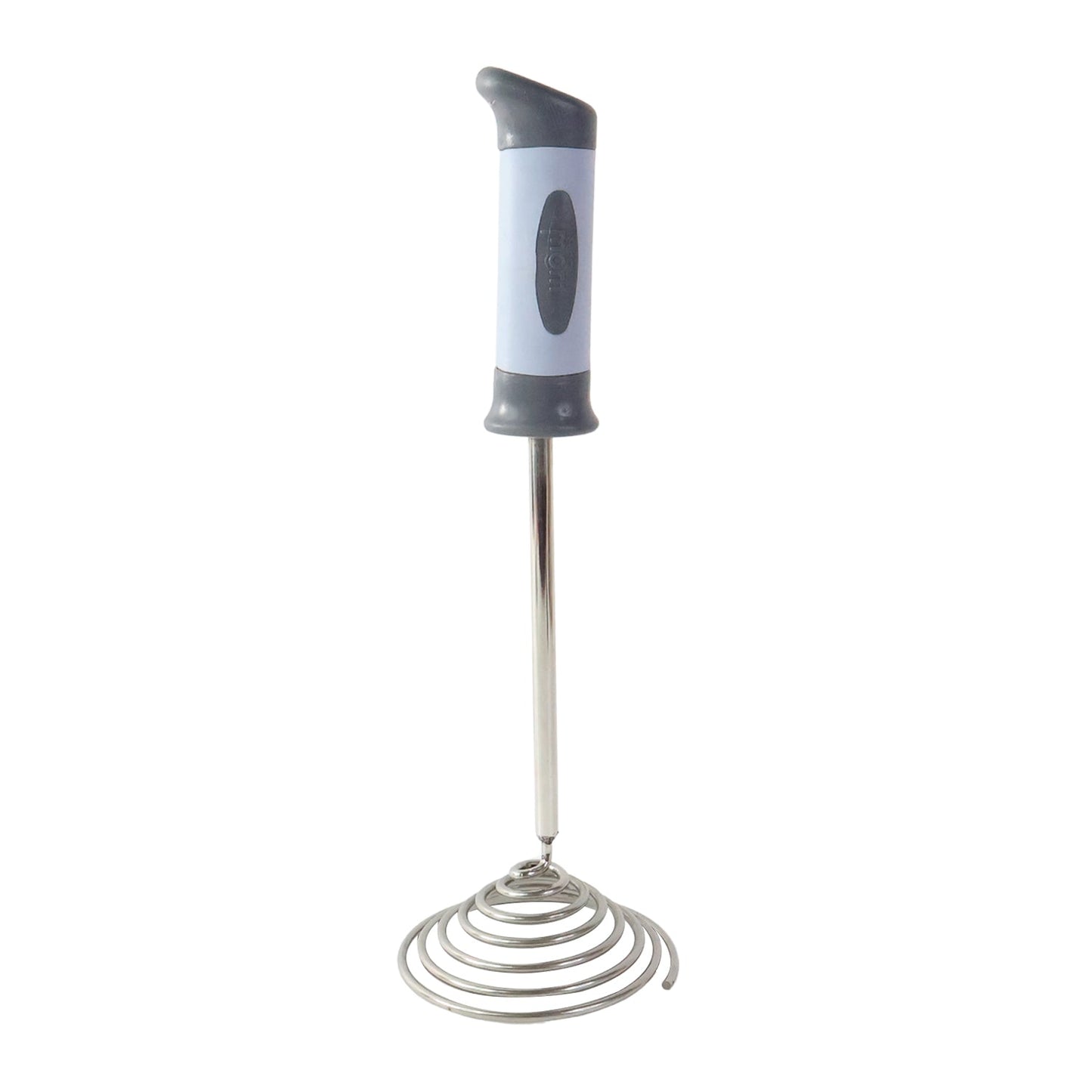 Spring O’Masher durable stainless steel mashing tool for kitchen use