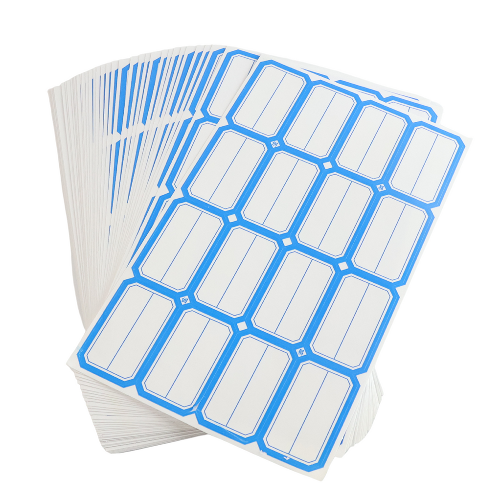 Office Label Sheets