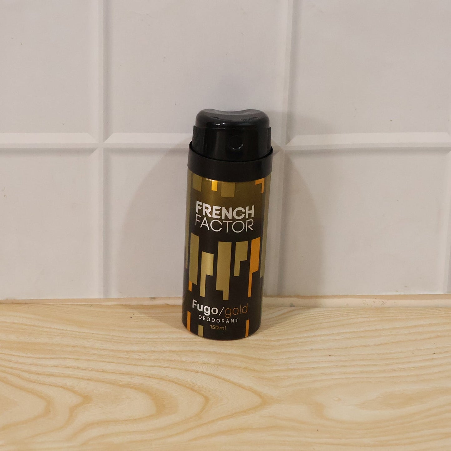 Deodorant Body Spray – Long-Lasting Fresh Fragrance for Men