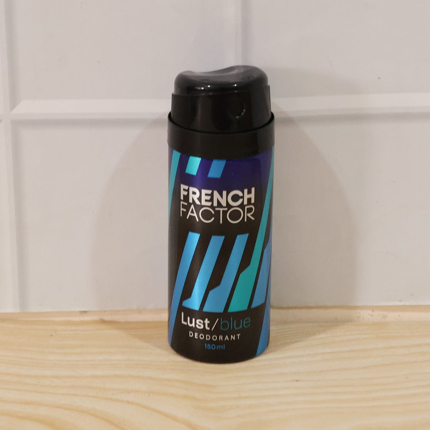 Deodorant Body Spray – Long-lasting Fresh Fragrance for Men