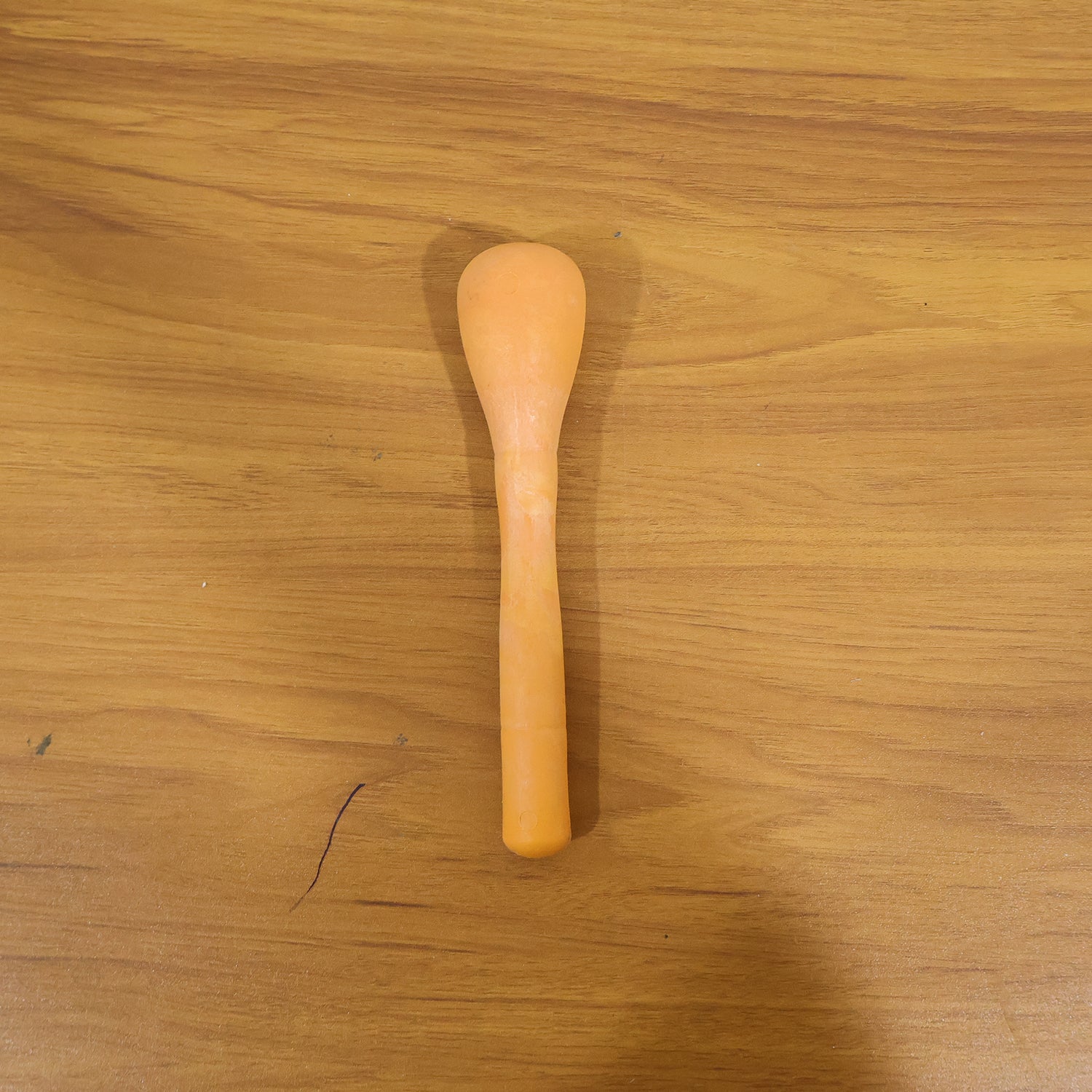 Kitchen vegetable and herb masher accessory