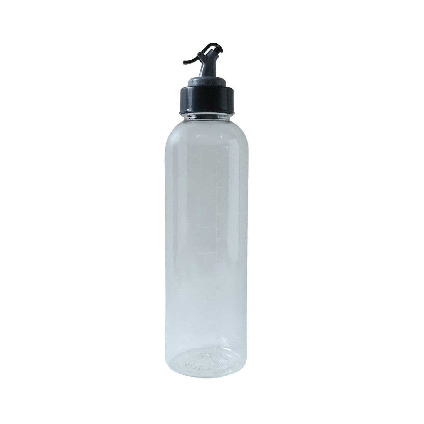 900ml oil dispenser bottle for easy pouring in kitchen