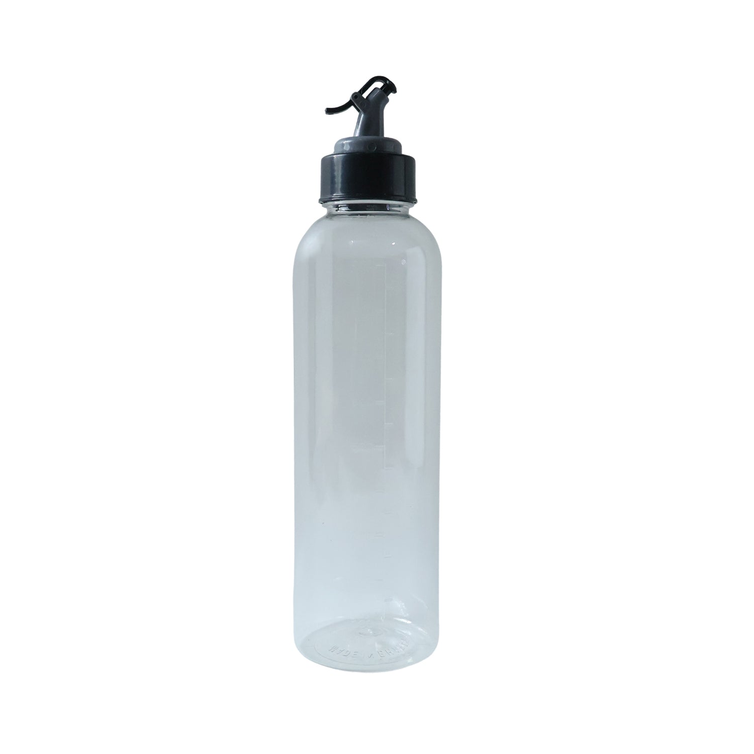 900ml oil dispenser bottle for easy pouring in kitchen