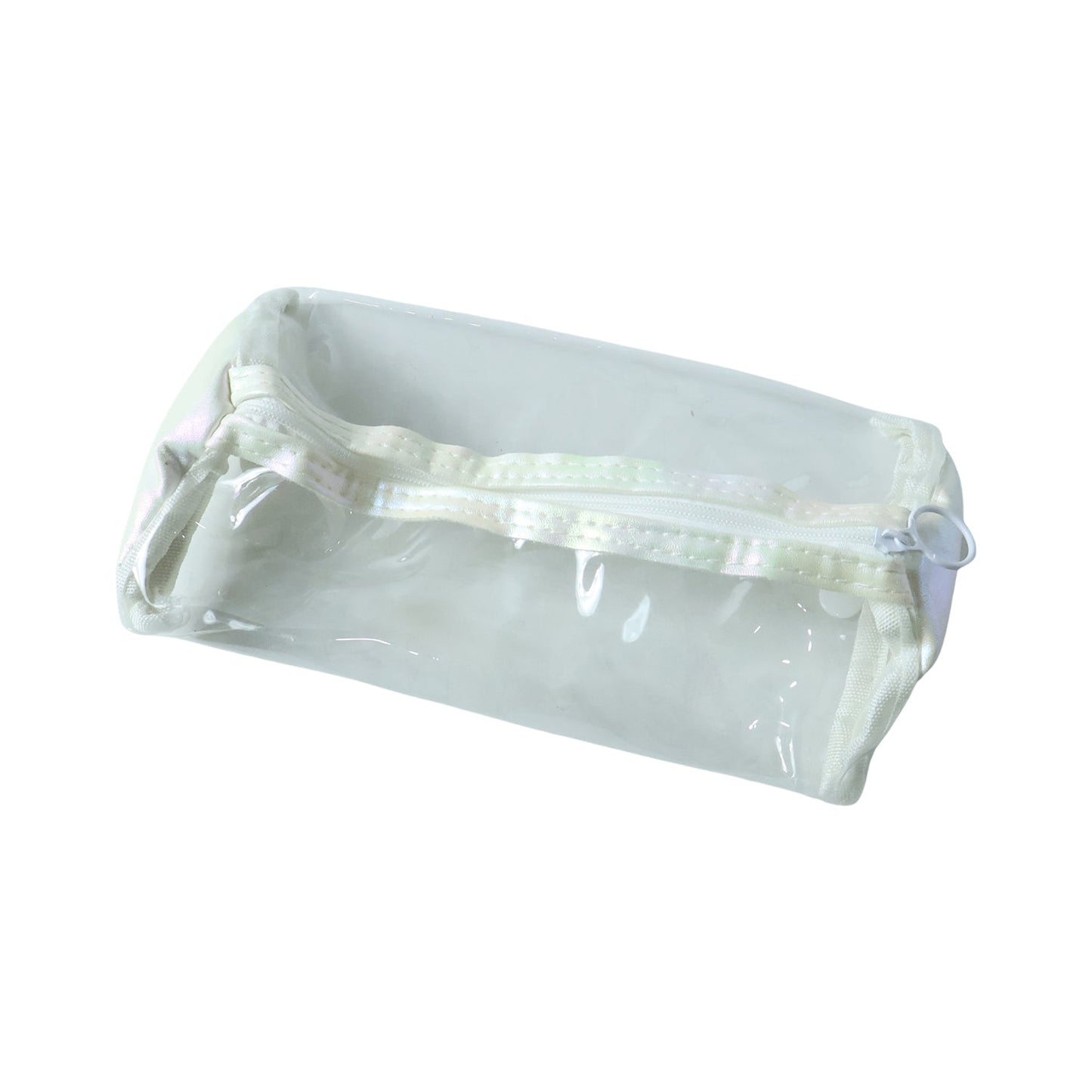Stylish waterproof PVC pencil case