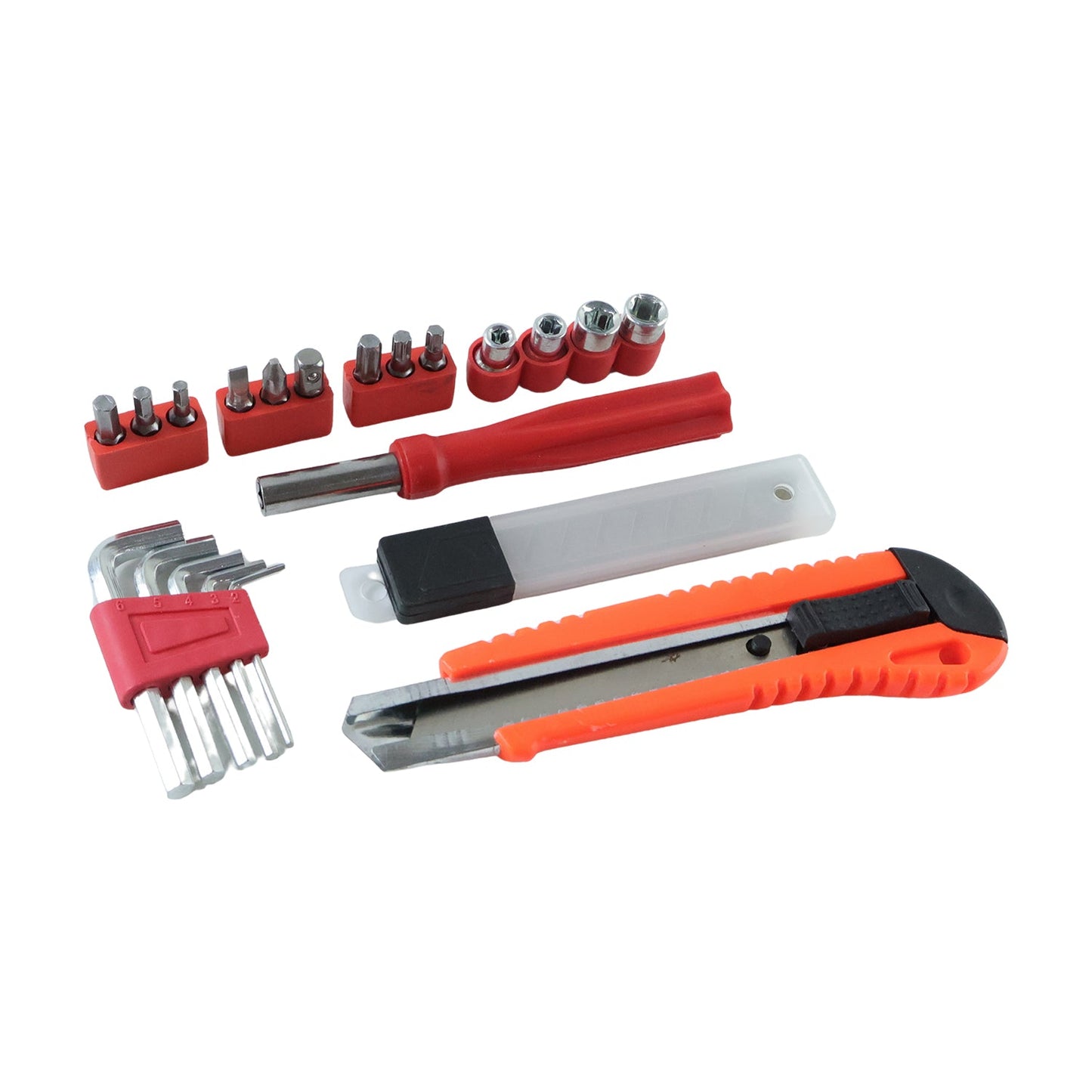 precision screwdriver tool kit for small repairs