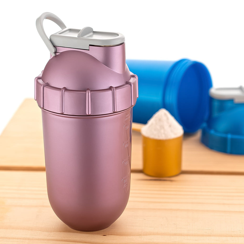 Customized Liger Gym Shaker Bottle (Approx 800ML / 1 Pc)