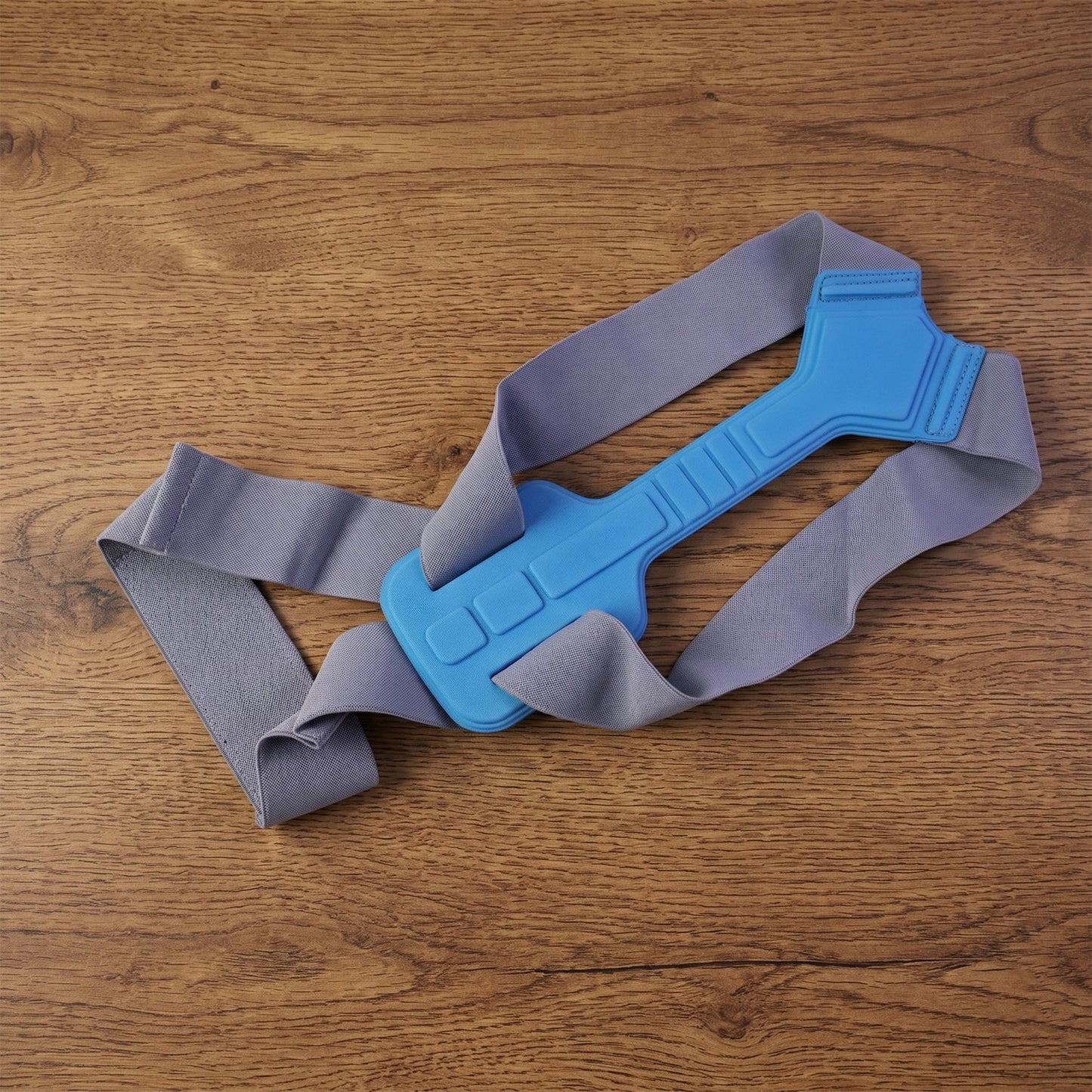 Back Posture Corrector Belt – Adjustable for Better Spinal Alignment