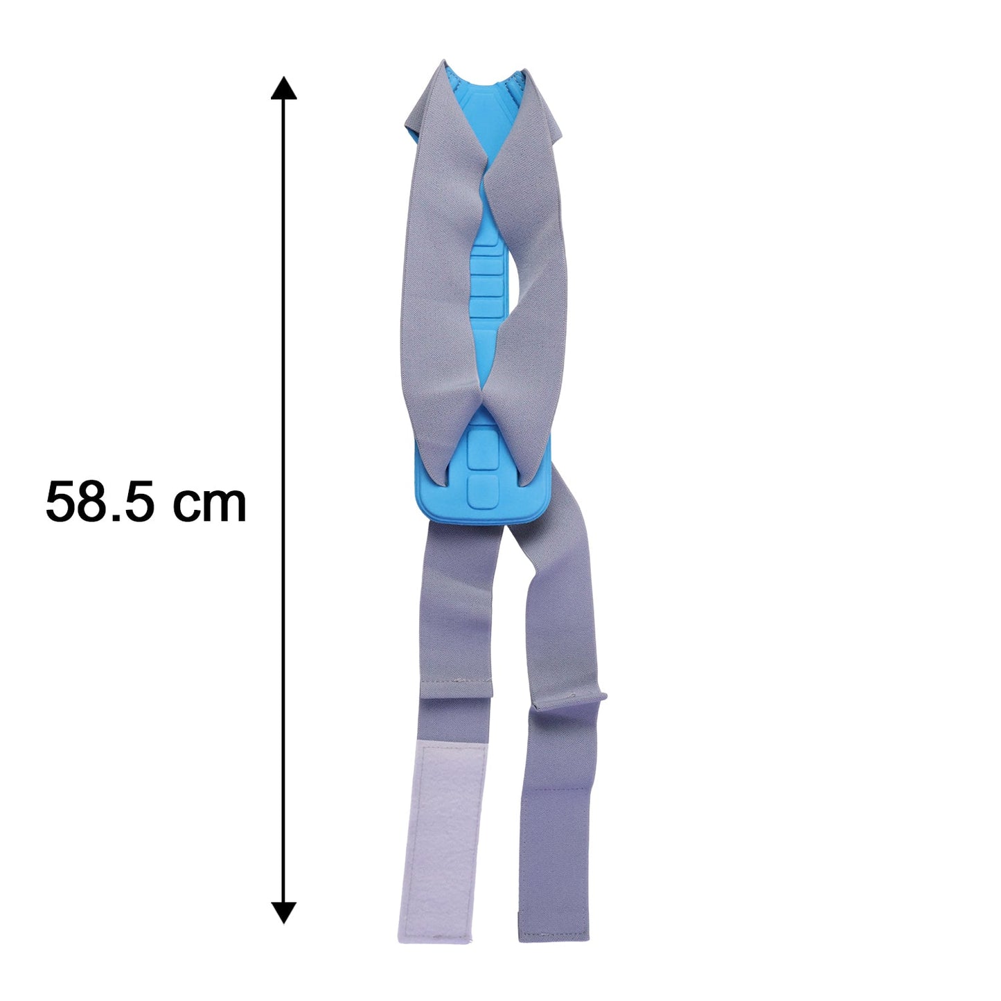 Back Posture Corrector Belt – Adjustable for Better Spinal Alignment