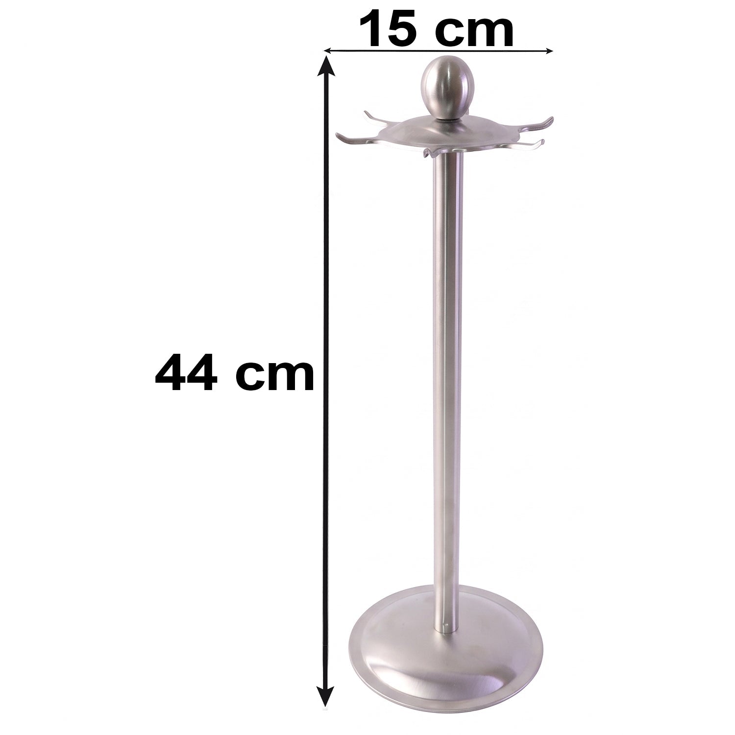 7 in 1 kitchen tool set size details
