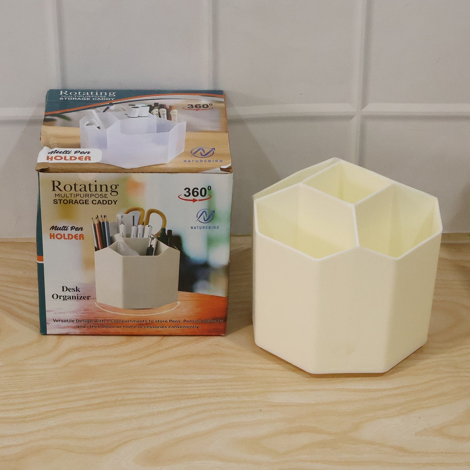 Desk organizer office use