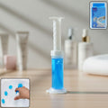 Automatic Toilet Cleaning Gel Dispenser (1 Pc)