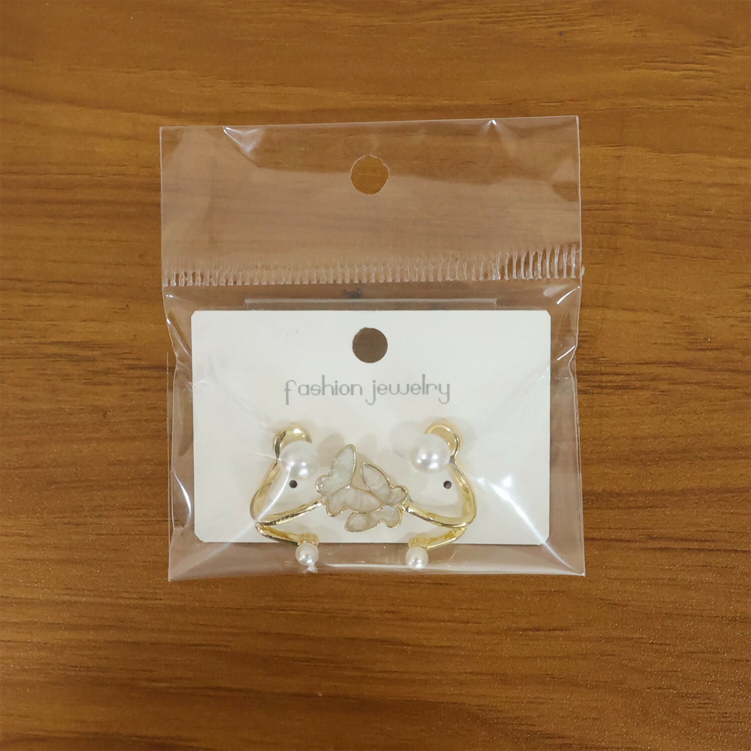 Korean Style Multi Layer Crystal Hoop Earrings for Women & Girls