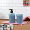 Multipurpose soap dispenser