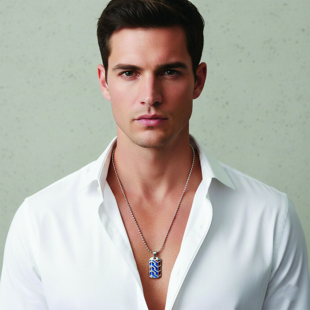 Minimal Geometric Chain pendent set for mens