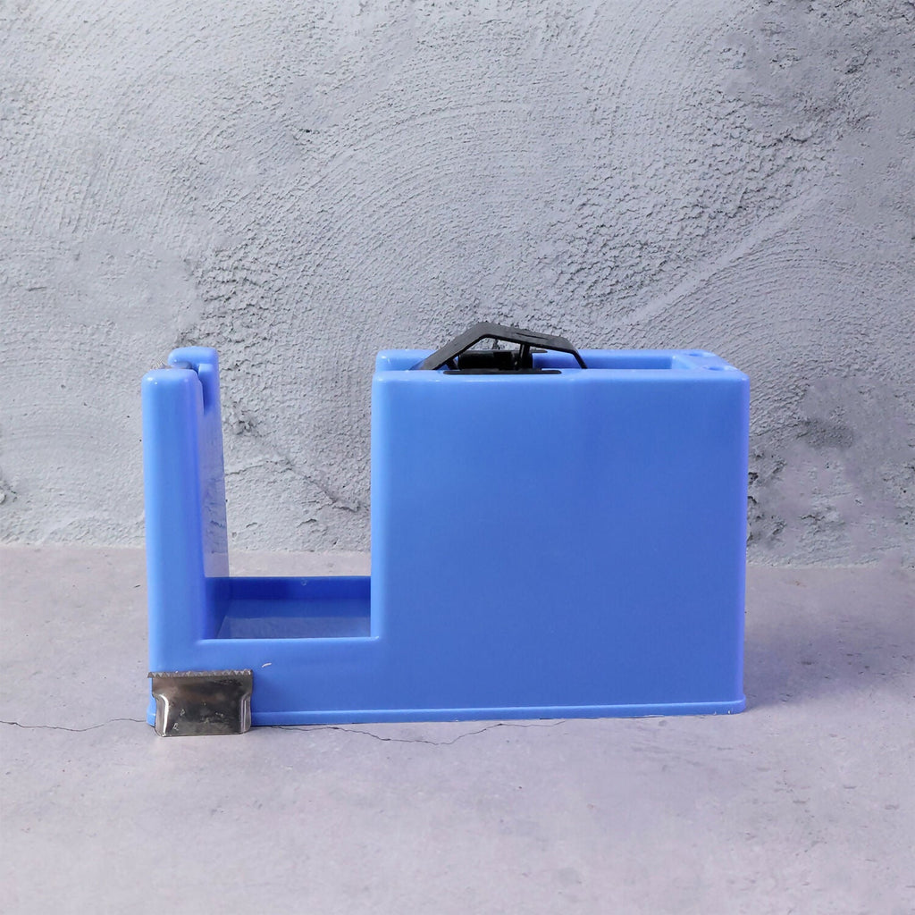 Multipurpose Tape Dispenser with Pen Holder & Utility Tray