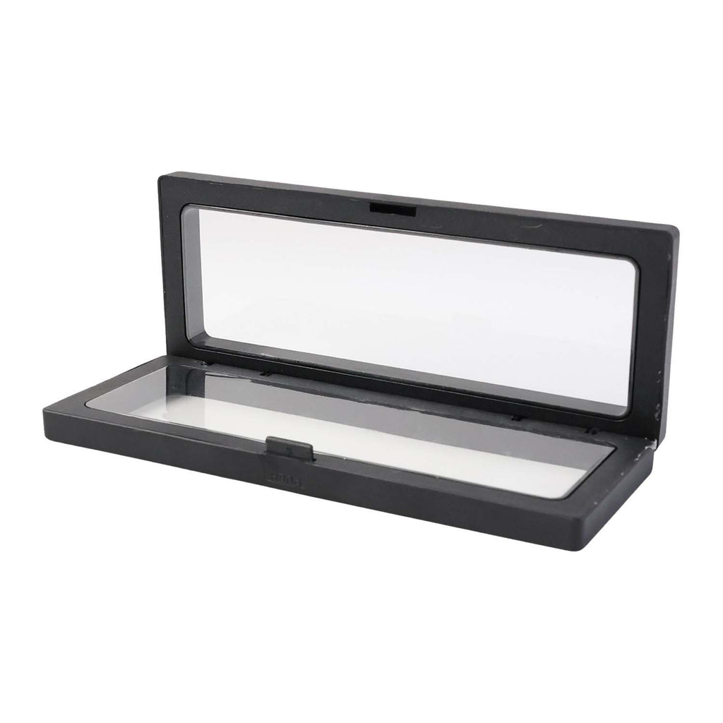 Floating frame jewellery display box India