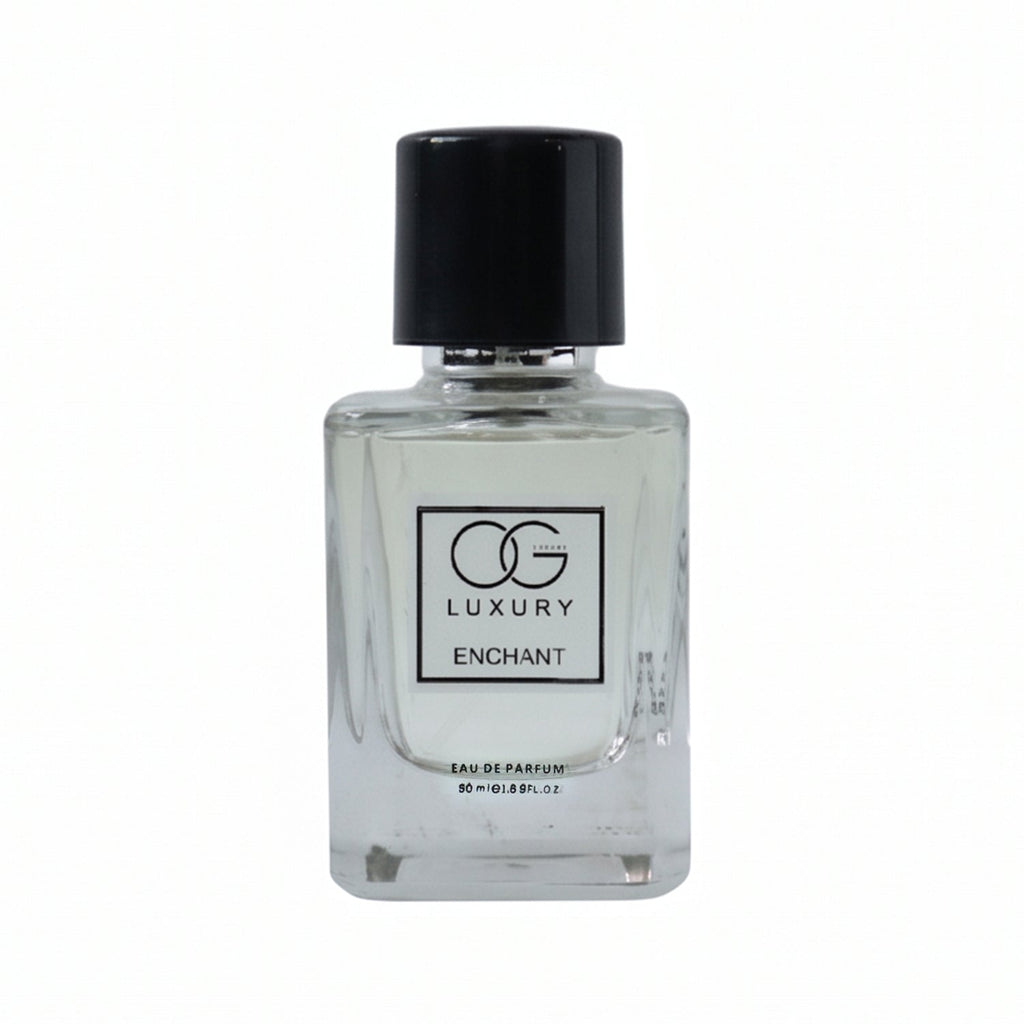 OG Luxury Enchant Eau De Parfum (50 ML / 1 Pc)