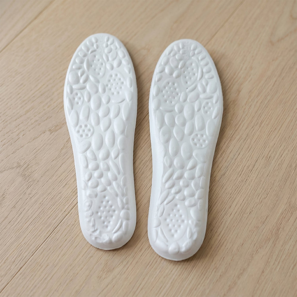 shock absorbing shoe pads 37-40