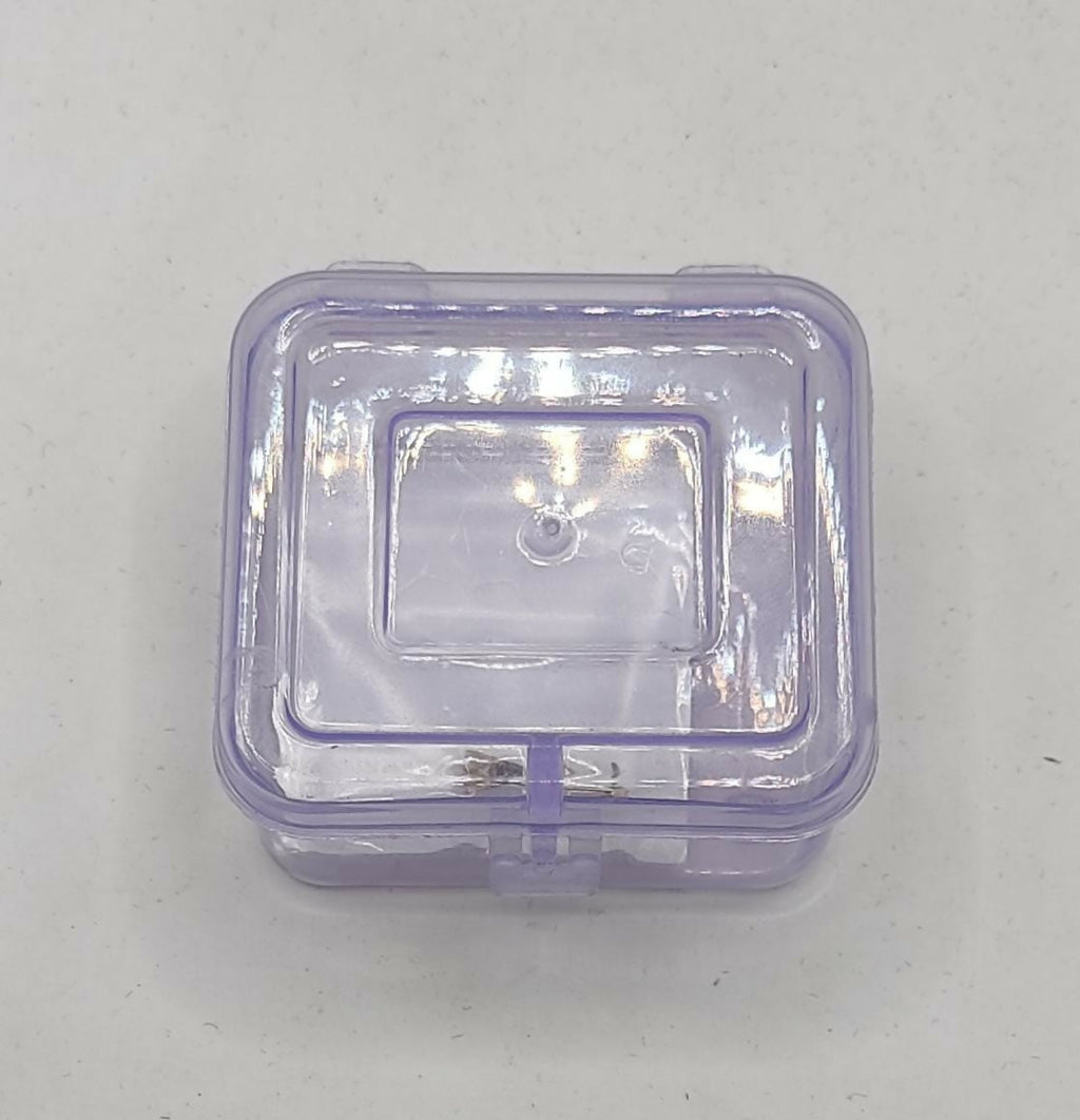 Gold Flat Back Labret Stud Earrings Tiny Ball Piercing for women and girls Combo Pack of 4